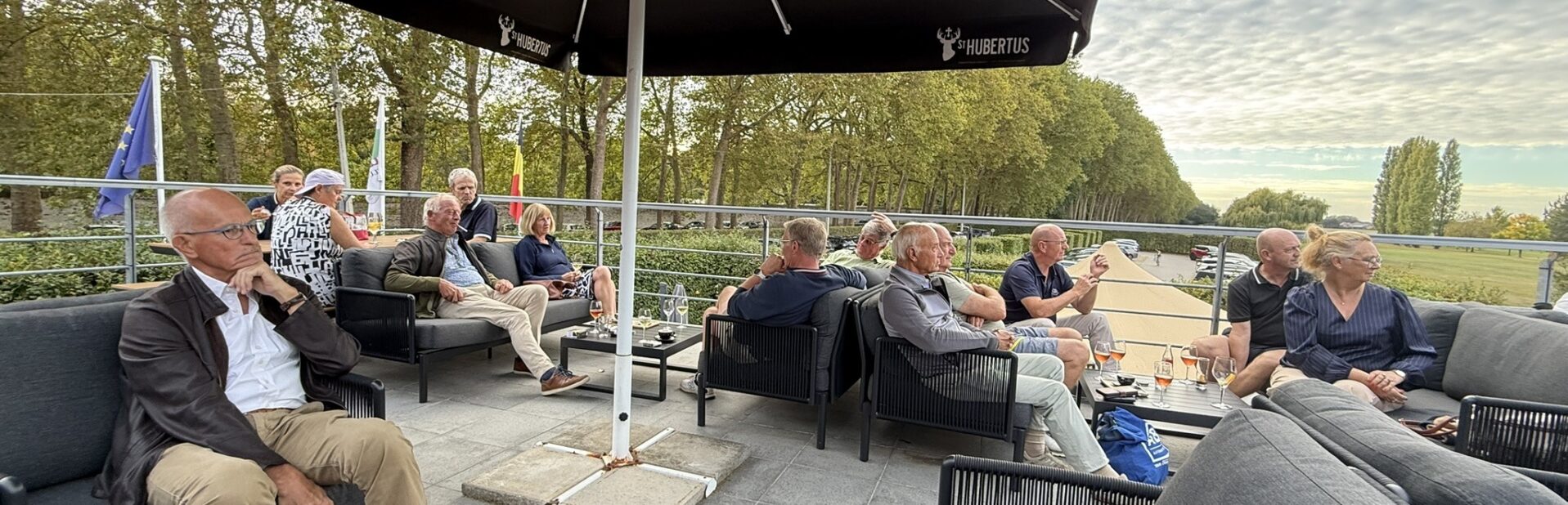 S – ontmoeting Kampenhout – Winge (6 okt 2026)