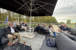 S – ontmoeting Kampenhout – Winge (6 okt 2026)