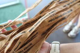 261004 YOUNGER MEETS OLDER aangeboden door de YA en Juniors (18h & 9h)