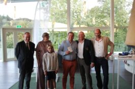 261011 FLORY VAN DONCK CUP 2026