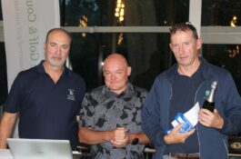20261016 MEN’S DAY – Drive Out aangeboden door Golf4All