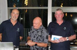 20261016 MEN’S DAY – Drive Out aangeboden door Golf4All