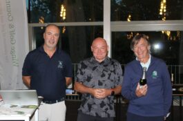 20261016 MEN’S DAY – Drive Out aangeboden door Golf4All