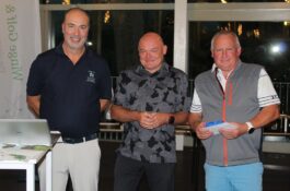 20261016 MEN’S DAY – Drive Out aangeboden door Golf4All