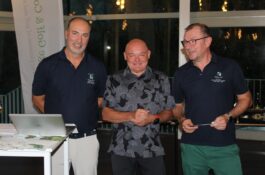 20261016 MEN’S DAY – Drive Out aangeboden door Golf4All