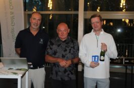 20261016 MEN’S DAY – Drive Out aangeboden door Golf4All