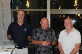 20261016 MEN’S DAY – Drive Out aangeboden door Golf4All