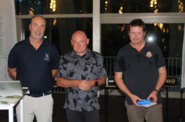 20261016 MEN’S DAY – Drive Out aangeboden door Golf4All