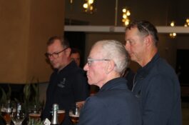 20261016 MEN’S DAY – Drive Out aangeboden door Golf4All