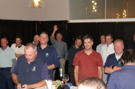 20261016 MEN’S DAY – Drive Out aangeboden door Golf4All
