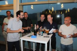 20261016 MEN’S DAY – Drive Out aangeboden door Golf4All