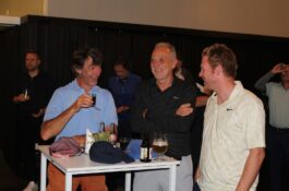 20261016 MEN’S DAY – Drive Out aangeboden door Golf4All