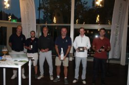 20261016 MEN’S DAY – Drive Out aangeboden door Golf4All