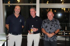20261016 MEN’S DAY – Drive Out aangeboden door Golf4All