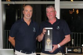 20261016 MEN’S DAY – Drive Out aangeboden door Golf4All