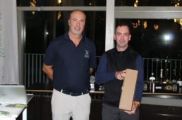 20261016 MEN’S DAY – Drive Out aangeboden door Golf4All