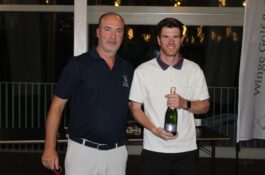 20261016 MEN’S DAY – Drive Out aangeboden door Golf4All