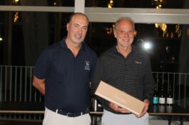 20261016 MEN’S DAY – Drive Out aangeboden door Golf4All