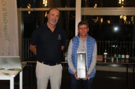 20261016 MEN’S DAY – Drive Out aangeboden door Golf4All