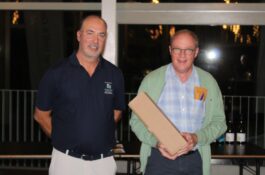20261016 MEN’S DAY – Drive Out aangeboden door Golf4All