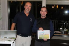 20261016 MEN’S DAY – Drive Out aangeboden door Golf4All