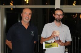 20261016 MEN’S DAY – Drive Out aangeboden door Golf4All
