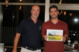 20261016 MEN’S DAY – Drive Out aangeboden door Golf4All