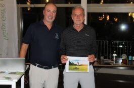 20261016 MEN’S DAY – Drive Out aangeboden door Golf4All