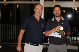 20261016 MEN’S DAY – Drive Out aangeboden door Golf4All
