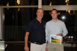 20261016 MEN’S DAY – Drive Out aangeboden door Golf4All