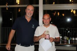 20261016 MEN’S DAY – Drive Out aangeboden door Golf4All