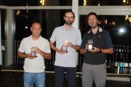 20261016 MEN’S DAY – Drive Out aangeboden door Golf4All