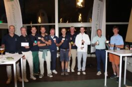 20261016 MEN’S DAY – Drive Out aangeboden door Golf4All