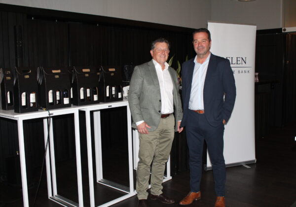 S – DRIVE OUT aangeboden door Delen Private Bank