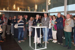 S – DRIVE OUT aangeboden door Delen Private Bank