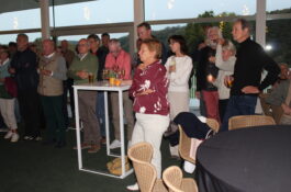 S – DRIVE OUT aangeboden door Delen Private Bank