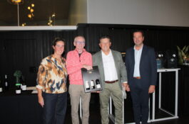 S – DRIVE OUT aangeboden door Delen Private Bank