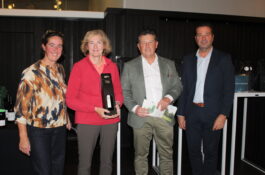 S – DRIVE OUT aangeboden door Delen Private Bank
