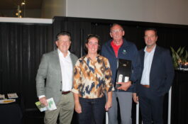 S – DRIVE OUT aangeboden door Delen Private Bank