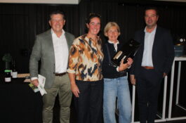 S – DRIVE OUT aangeboden door Delen Private Bank