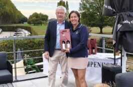 S – ontmoeting Kampenhout – Winge (6 okt 2026)