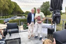 S – ontmoeting Kampenhout – Winge (6 okt 2026)